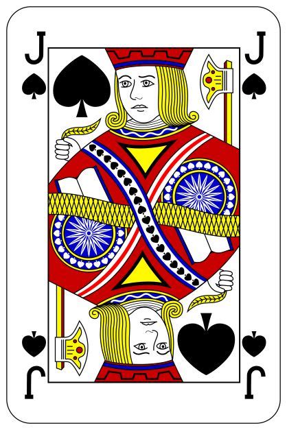 jack of spades meaning sexually|Jack of Spades Meaning